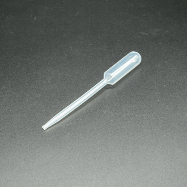 Пипетка Пастера 5 мл, 25 шт